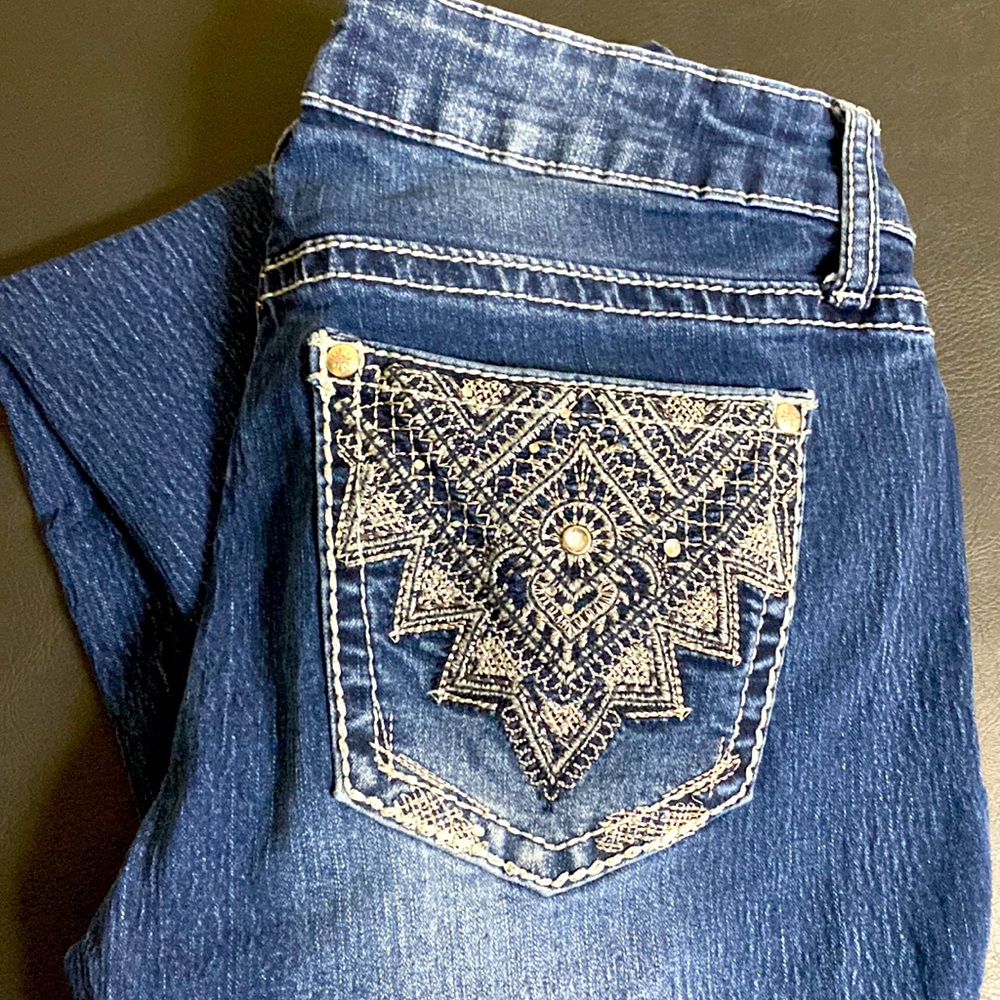 ANA Jeans
